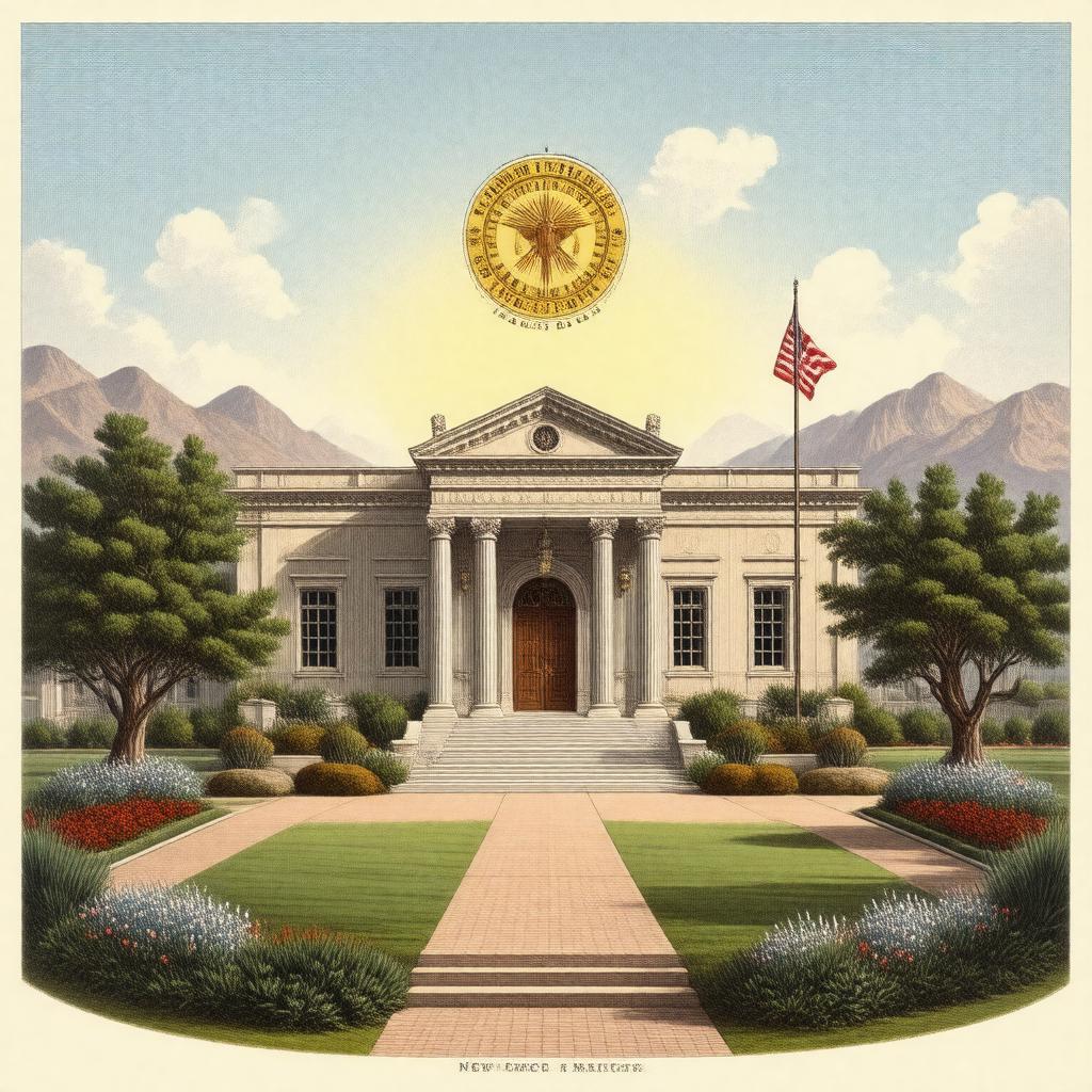 Governor of New Mexico